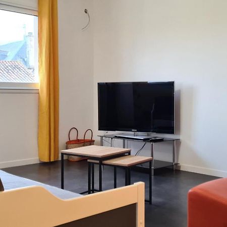 Loft Pres Futuroscope Διαμέρισμα Montamisé Εξωτερικό φωτογραφία