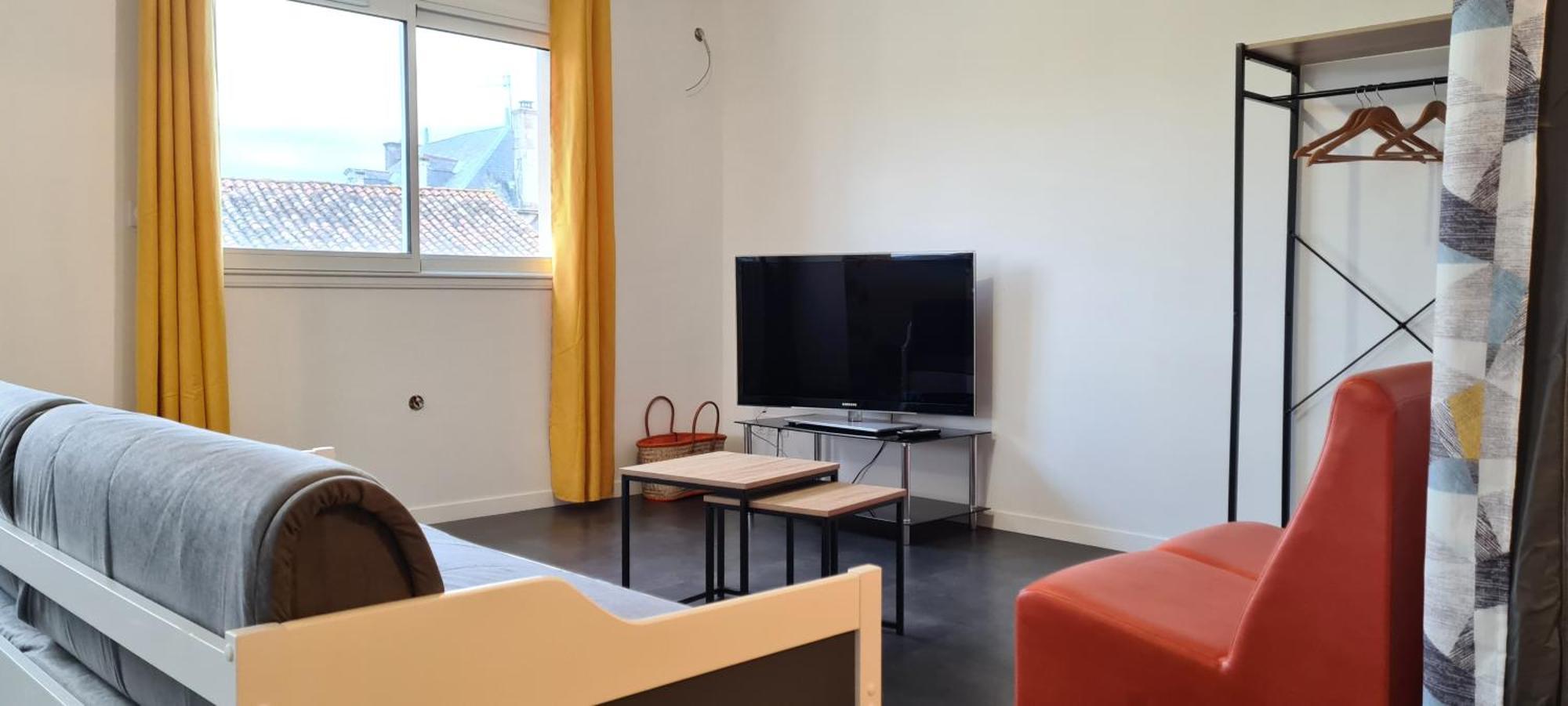 Loft Pres Futuroscope Διαμέρισμα Montamisé Εξωτερικό φωτογραφία